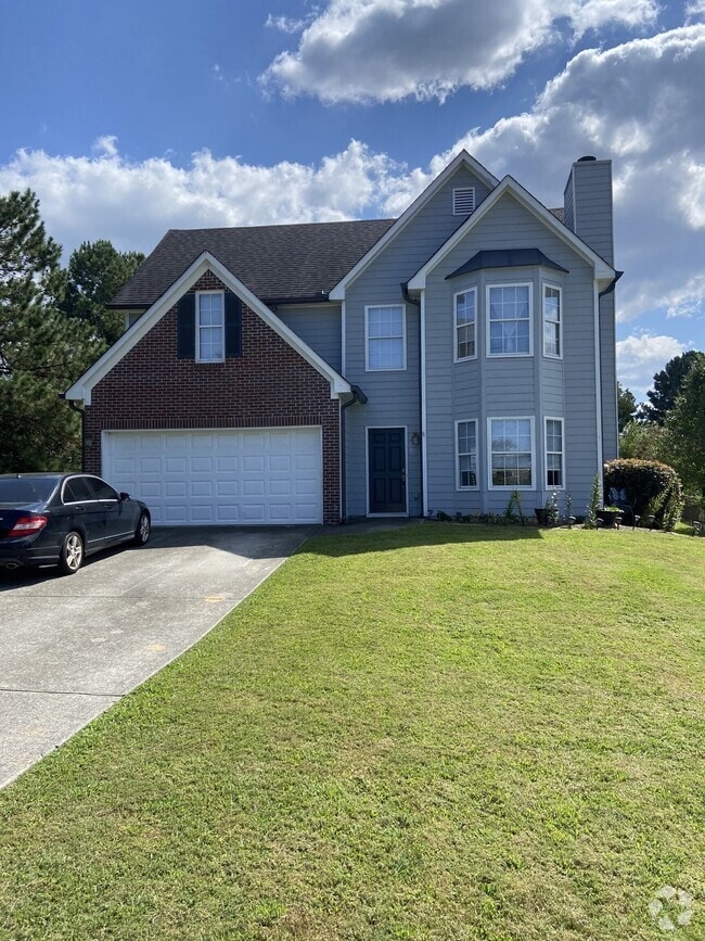 Harbin Springs Apartments for Rent with Parking Dacula, GA 1