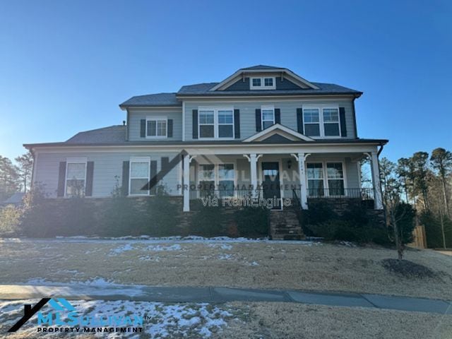 Photo - 2203 Crested Jay Dr House