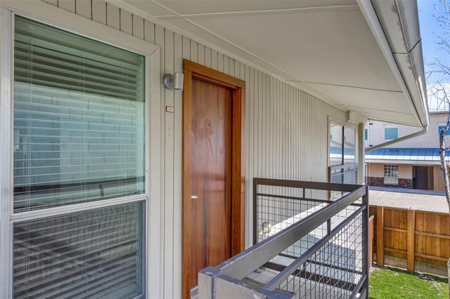 Foto principal - 4616 W Lovers Ln