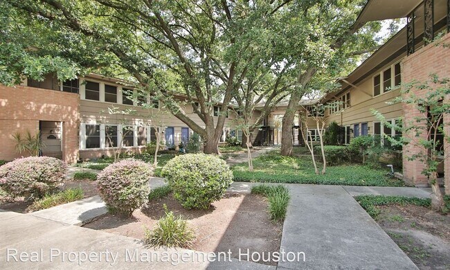 Foto del edificio - 2 br, 1 bath House - 4018 Blue Bonnet Blvd #D
