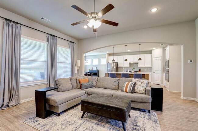 Foto del edificio - Highly sought-after Morningstar Addition in Aledo!