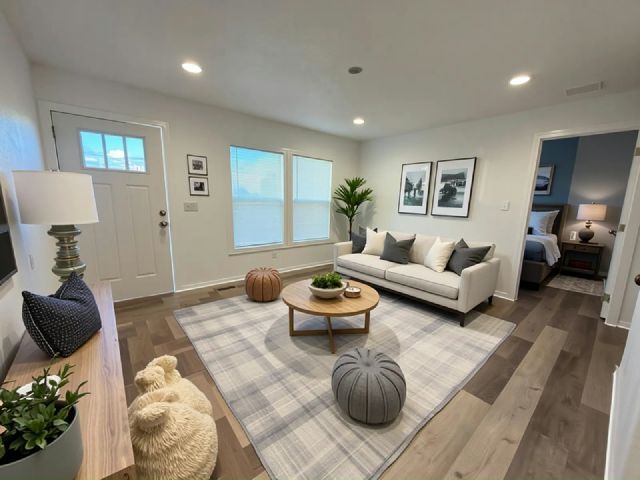 Foto del edificio - 4650 E Carey Ave