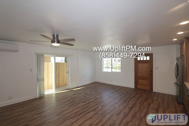 Foto del edificio - 1225 Capistrano Ave