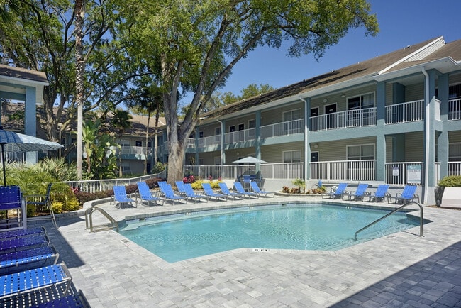 Photo - Museum Walk Apartments