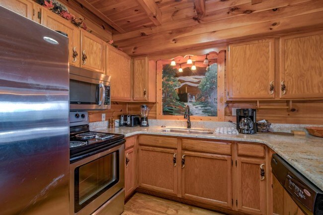 Foto del edificio - 2855 Pine Haven Dr