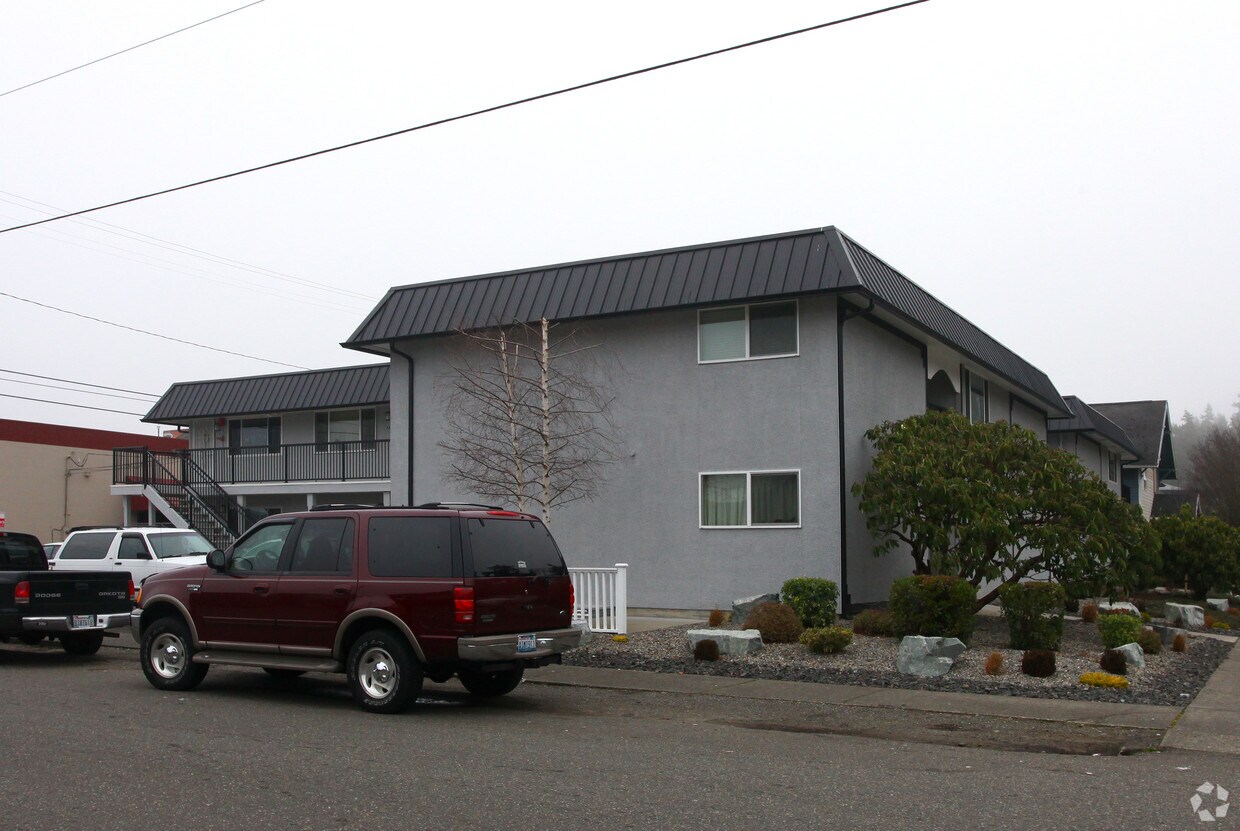 Foto del edificio - 5044-5050 S Puget Sound Ave