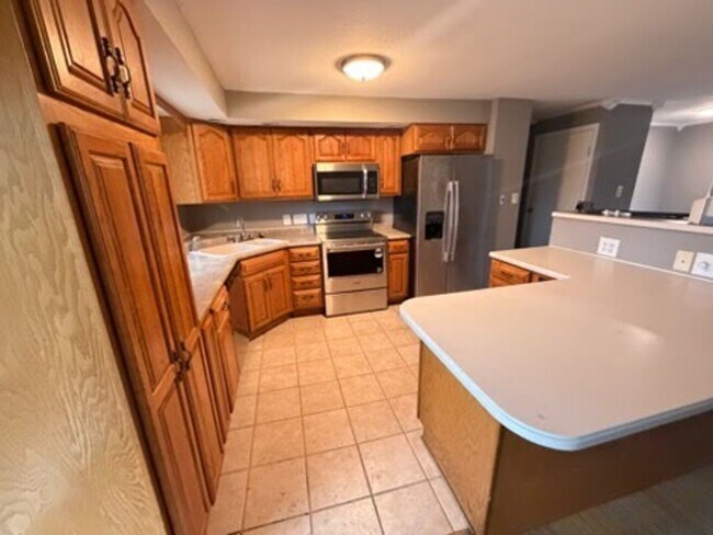 Foto del edificio - 1013 Frank Dr