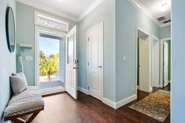 Building Photo - Morgan