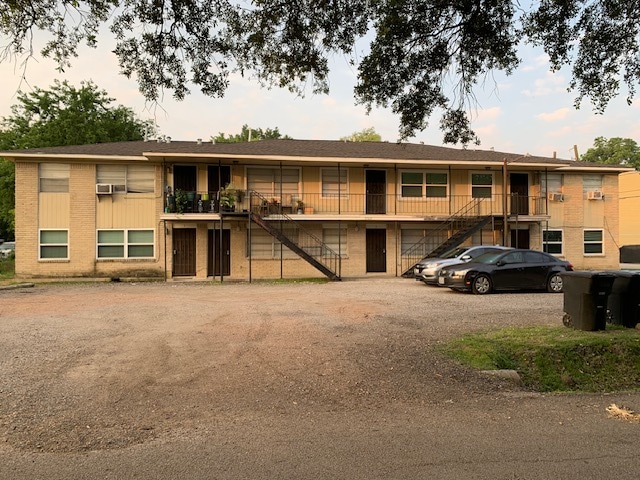 Building Photo - 3502 Campbell St