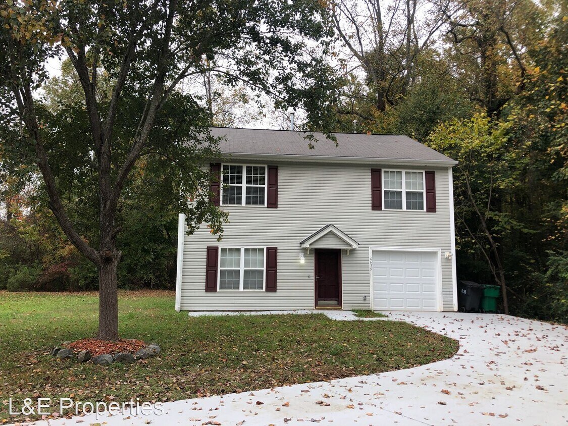 Primary Photo - 3 br, 2.5 bath House - 6635 Nevin Glen Drive