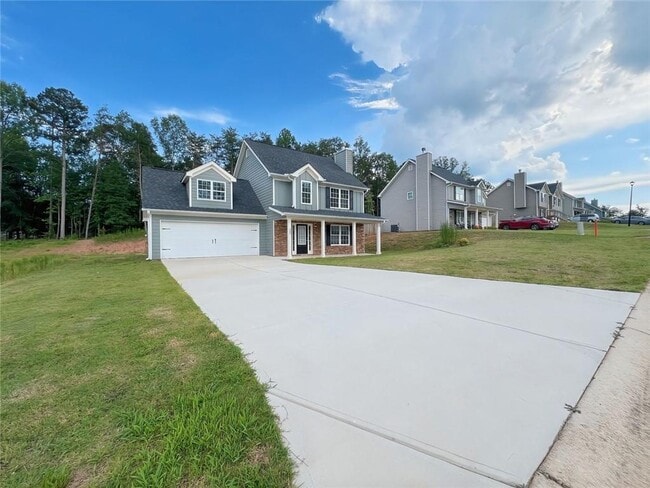 Building Photo - 5332 Lawson Lake Dr