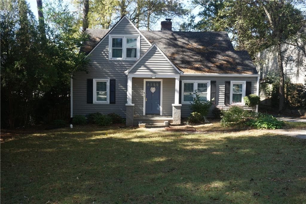 Foto principal - 2210 Lenox Rd NE