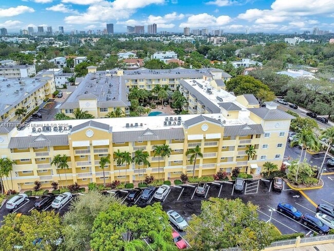 Foto del edificio - 1501 E Broward Blvd