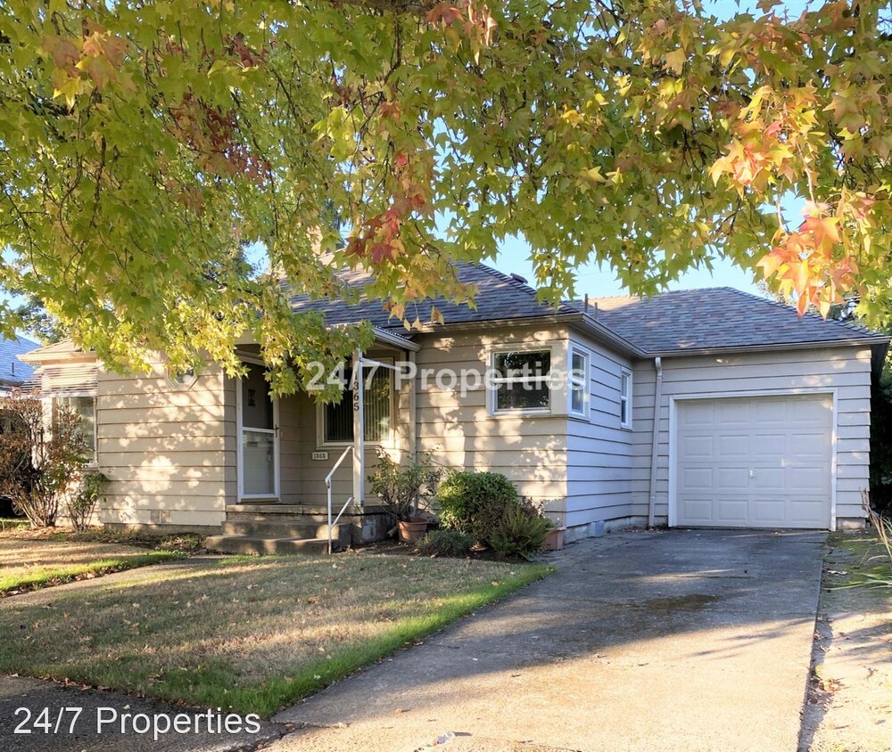 Primary Photo - 2 br, 1 bath House - 1365 Pearl Street NE