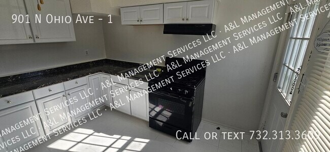 Foto del edificio - 901 N Ohio Ave