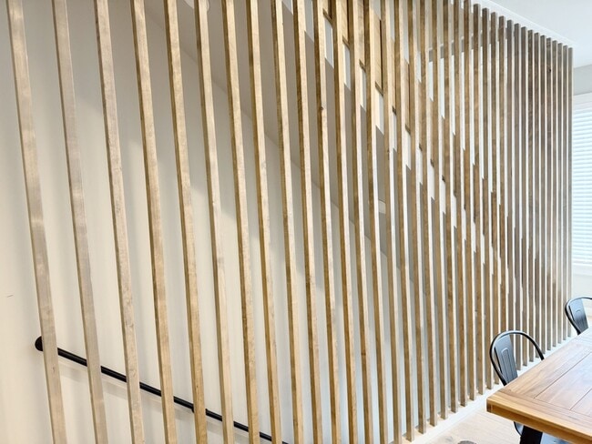 STAIRS - 104 Textile Ct