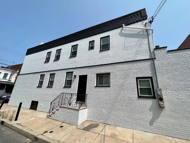 Foto del edificio - 1813 S 23rd St