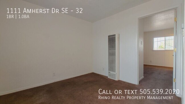 Foto del edificio - 1111 Amherst Dr SE