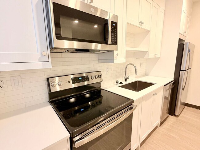 Foto del edificio - COOPER THOMAS 2613 DUPLEX