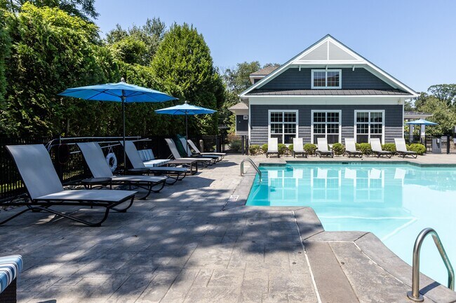 Foto del edificio - Merion Stratford Apartment Homes