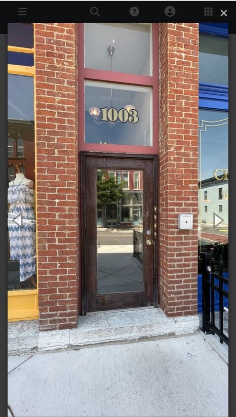 One Bedroom Apartment in Downtown Lafayette - One Bedroom Apartment in Downtown Lafayette