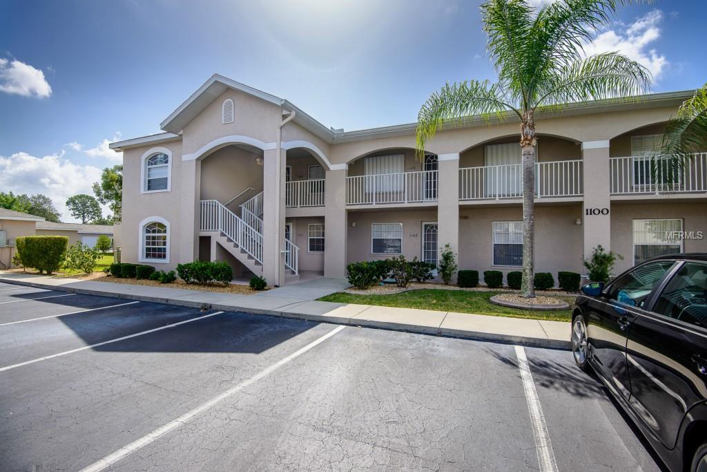 11644 SW Egret Cir Unit 1101, Lake Suzy, FL 34269 Condo for Rent in