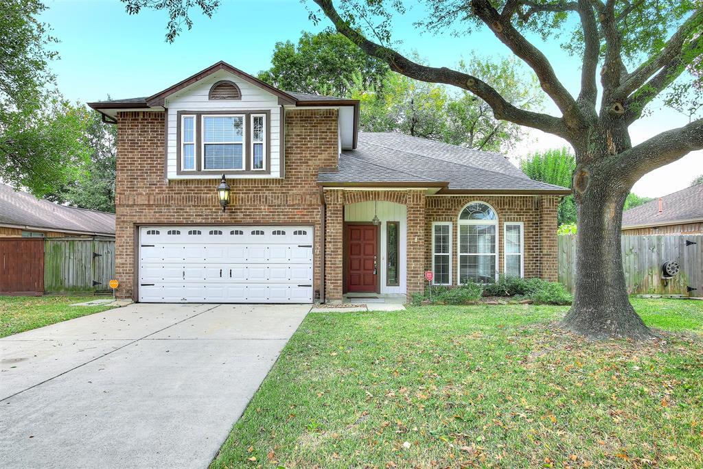 1409 Wexford Dr, Deer Park, TX 77536 House for Rent in Deer Park, TX