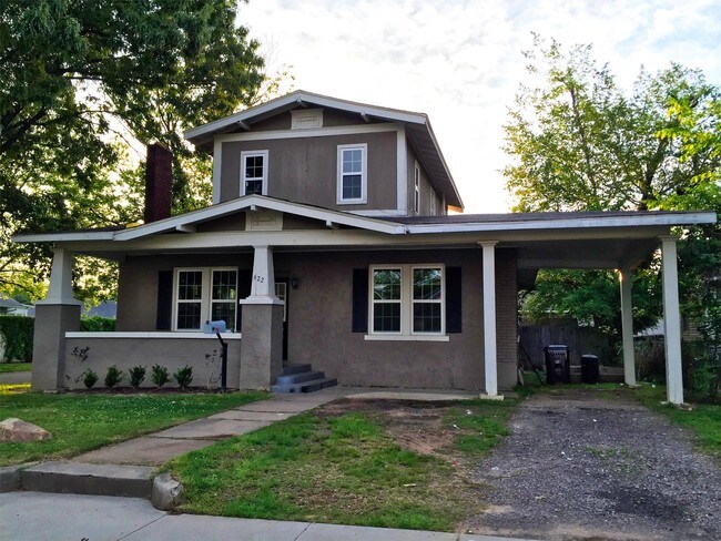 Foto del edificio - 622 Belle Ave