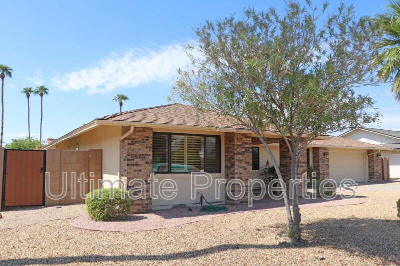 Foto principal - 13107 W Lyric Dr
