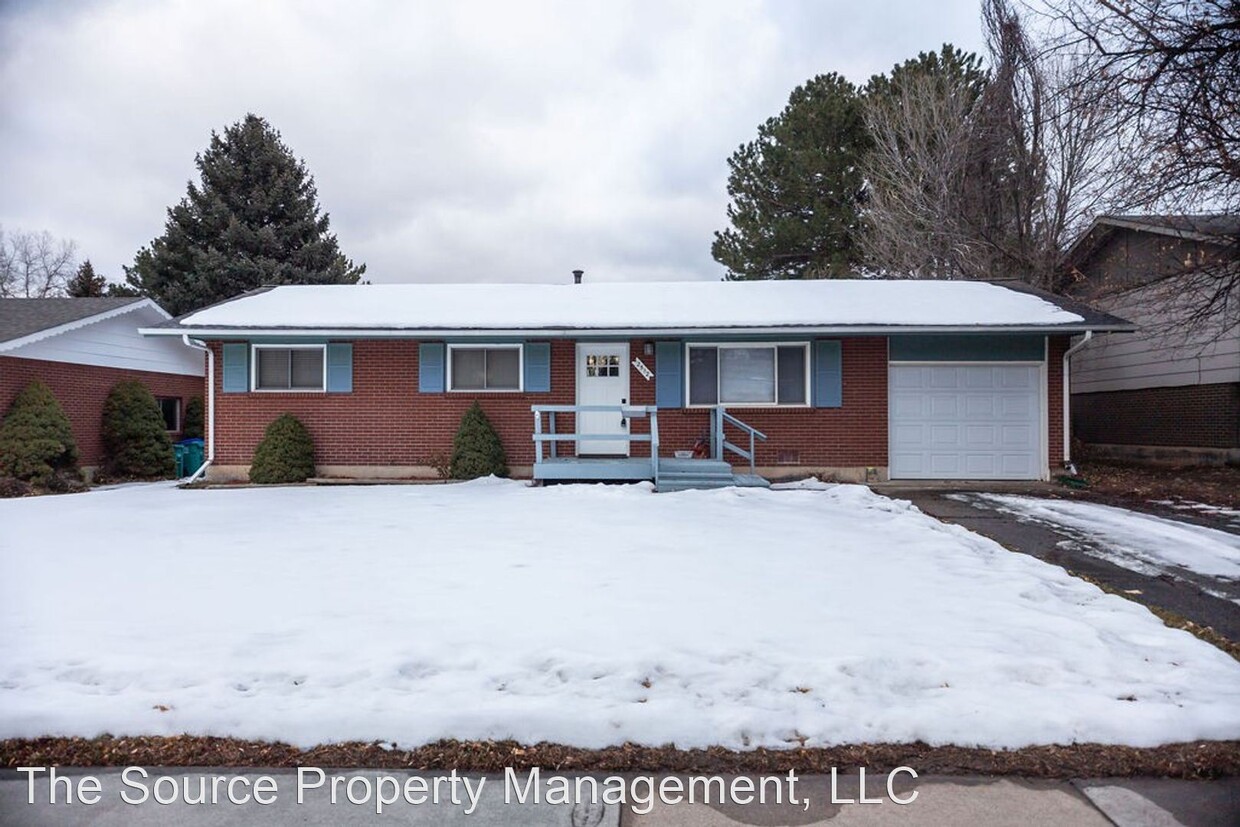 Primary Photo - 3 br, 1 bath House - 2512 Stanford Rd
