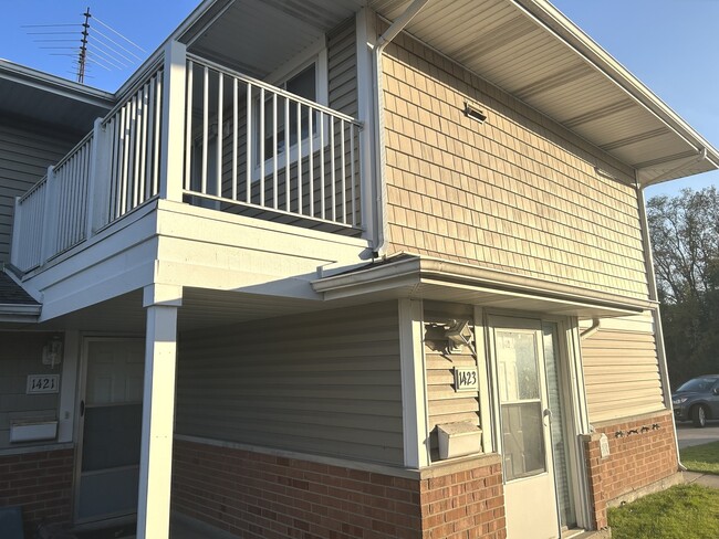 Foto del edificio - 1423 Fremont Dr
