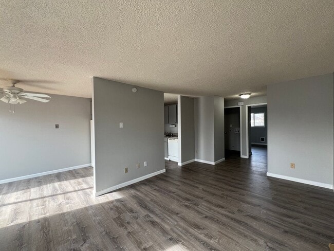 Foto del interior - Lincoln Court