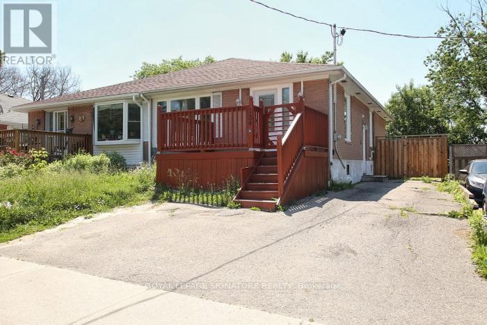 Primary Photo - 134 Septonne Ave