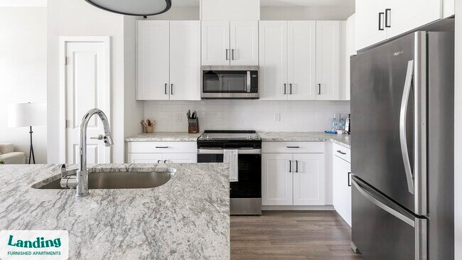 Foto del edificio - 393 Johns Rd NW