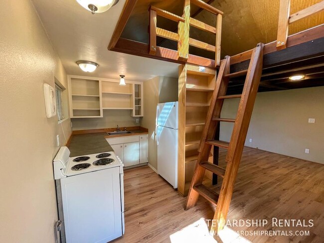 Foto del edificio - 2266 Alder St