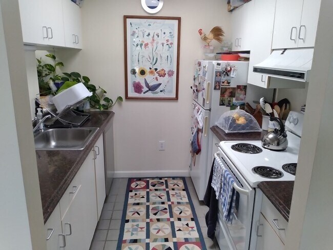 Foto del edificio - 218 Thorndike St
