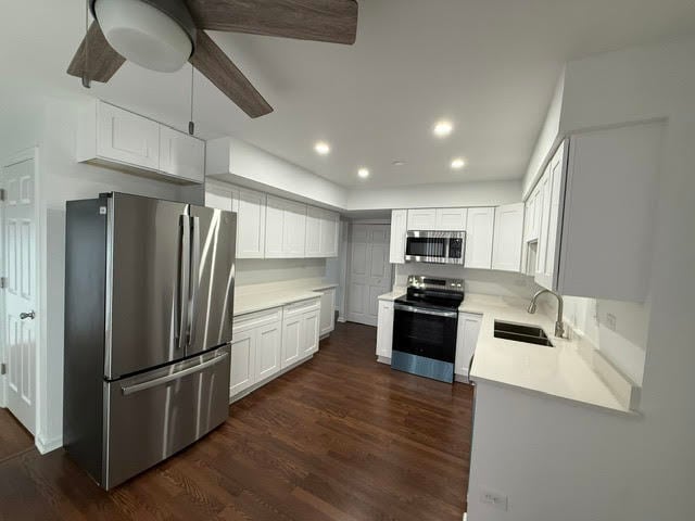 Building Photo - 620 Academy Ct