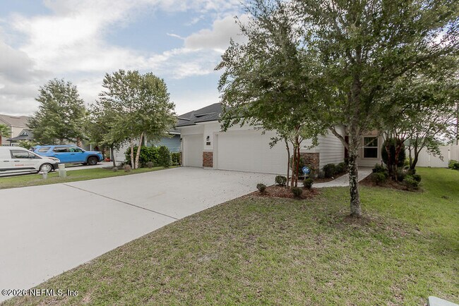 Foto del edificio - 1492 Autumn Pines Drive