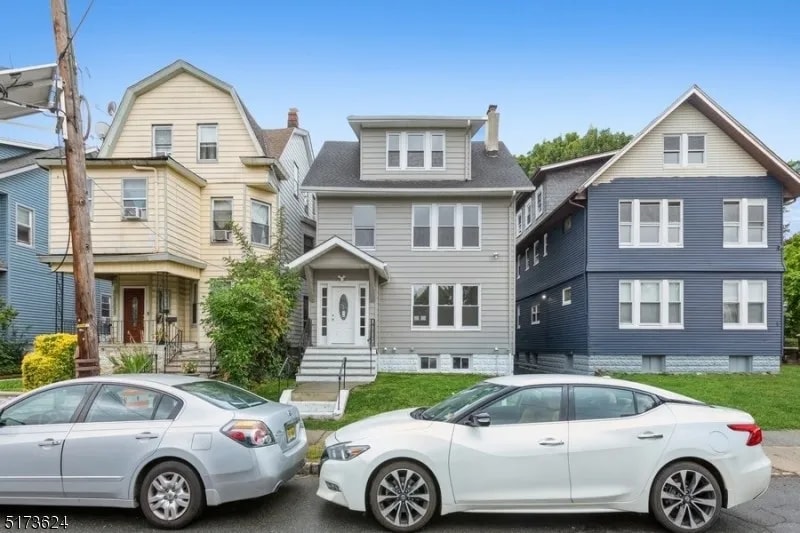 5 Montrose St Unit 2, South Orange, NJ 07079 Room for Rent in South