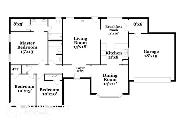 Building Photo - 4652 Blandford Dr