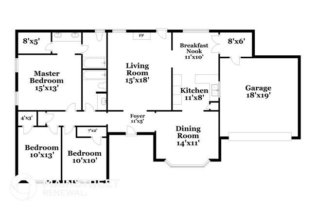 Foto del edificio - 4652 Blandford Dr