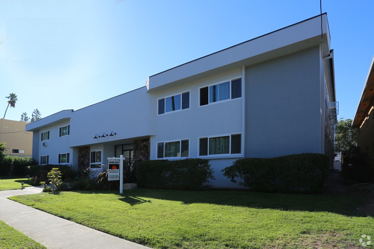 Foto del edificio - Fairview Apartments