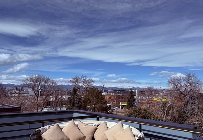 Building Photo - 1200 W 11th Ave