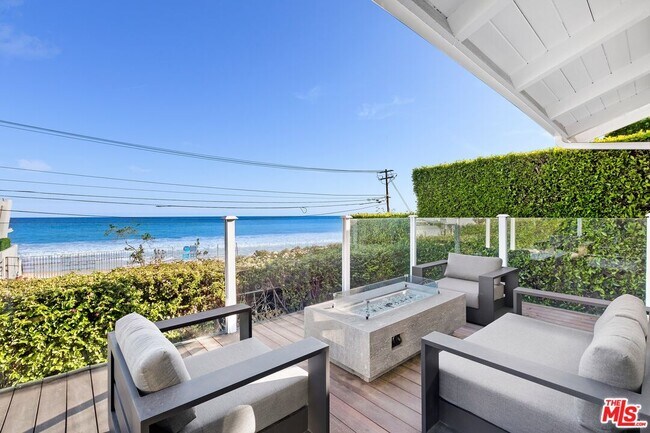 Foto del edificio - 21701 E Pacific Coast Hwy