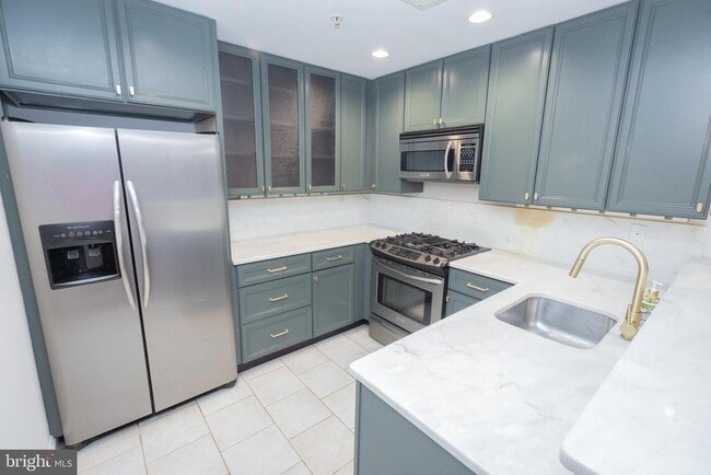 Foto del edificio - 1323 Clifton St NW