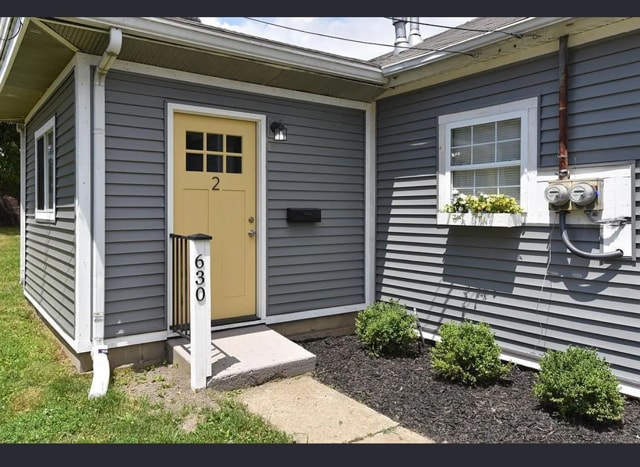 Building Photo - 630 S 15th St