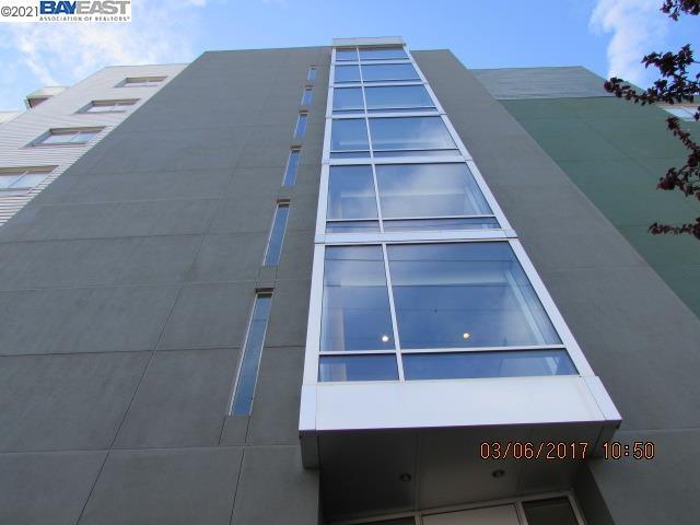 Building Photo - 6465 San Pablo Ave