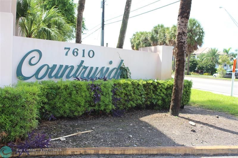 7610 Stirling Rd Unit E102, Hollywood, FL 33024 Condo for Rent in