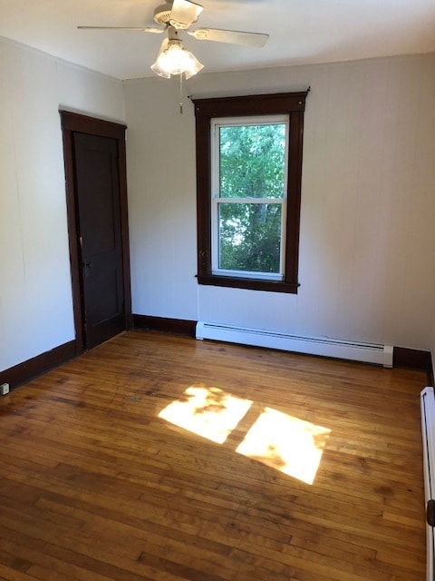 Bedroom 2 - 53 Pilgrim Ave