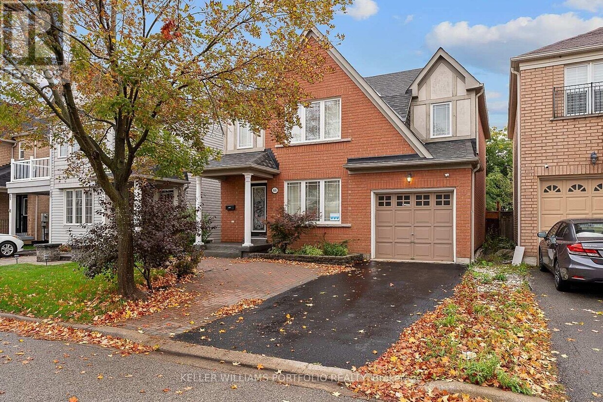 Primary Photo - 66 Armitage Crescent